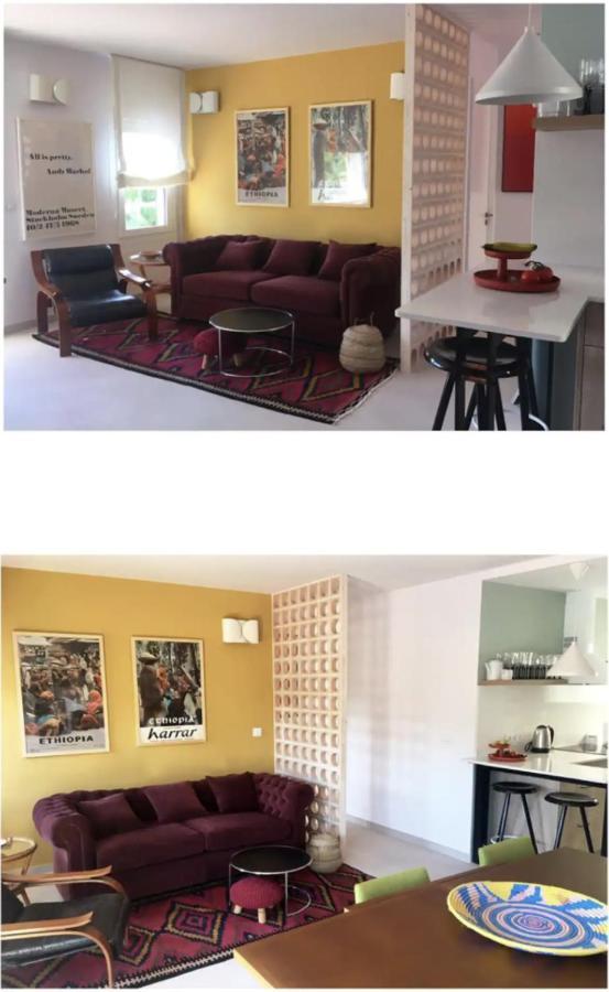 Apartamento Renovado En Cadaqués Exterior foto
